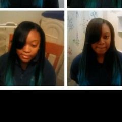 I want you by syeitha german