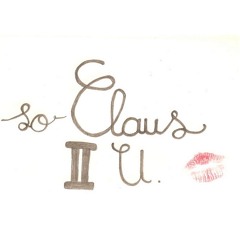 Claus II U