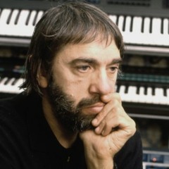 Эдуард Артемьев - Solaris - Dream