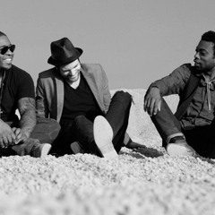 Bedoiun Soundclash Feat. Coeur De Pirate - Brutal Hearts (Roman Beise Edit)