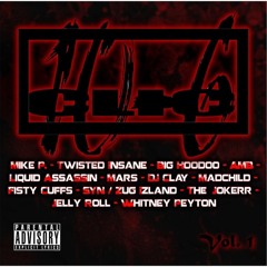 STAND STRONG ft. Jelly Roll, Whitney Peyton & SYN/Zug Izland