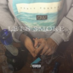 Wakefield - Let's Smoke
