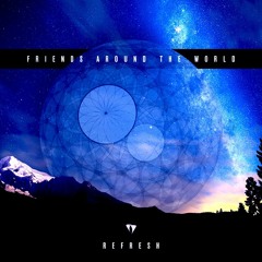 Andreas Brunner - Brings A Raw Beautiful Awareness Right Away (Original Mix)