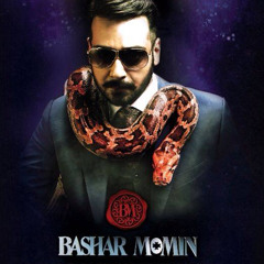 Mann Moji OST Bashar Momin I Nida Arab