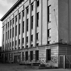 Berghain Sound