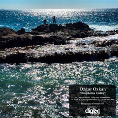 Ozgur Ozkan - Bosphorus Rising (Yuriy From Russia Where's My Sitar Remix) [Stripped Digital]