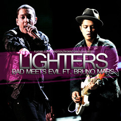 Lighters I Bruno Mars