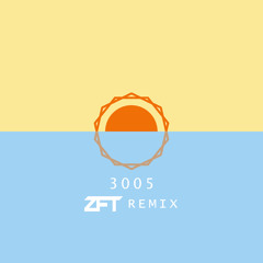 Childish Gambino - 3005 (ZFT Remix)