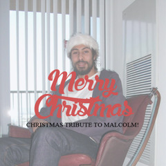 Malcolm's Christmas Mix
