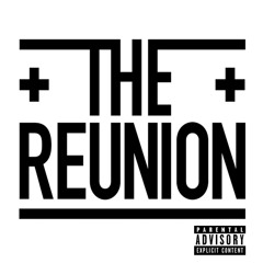 33. Edvier-boy & Carter JhunYor - The Reunion (Christmas Day) 2014