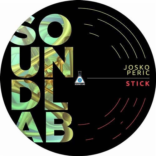 Josko Peric - The After (Original Mix)