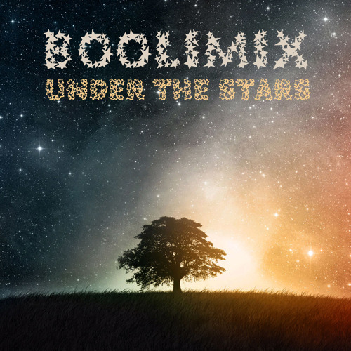 Boolimix - Under The Stars