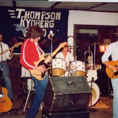 Thompson Rydberg Band Live