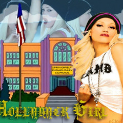 $TYLE$ ~ Holla Back Girl #VMG