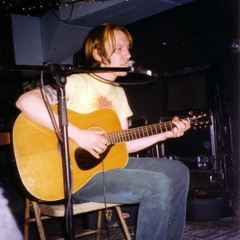 Elliott Smith - The Biggest Lie (Live 1999-12-30 Maxwell's) [REPOST]