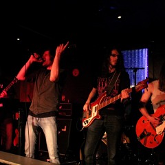 Hell Ain't A Bad Place To Be (Live @ Don Quijote, 22.11.14)