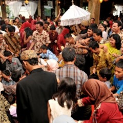 Bubuka & Sawer Panganten Adat Sunda