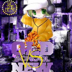 OldSchooL VS NewSchooL