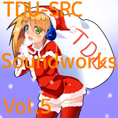 【C87 3日目西い39a】曖昧トラベラー (keisei's A/D CONVERSION Remix)