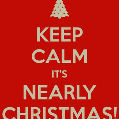 Christmas Day Is Almost Here Again