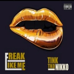 Tink ft.Tko Nikko-Freak Like Me