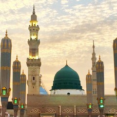 طال شوقي لطيبة / بمدح رسول الله ينشرح الصدر / الله يا الله / صفق القلب للحجاز - سيد النقشبندي