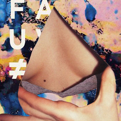 Azulejos - FAUVE ≠ (Pop Fiction Edit)