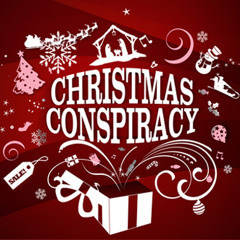 05. A Christmas Conspiracy ft. Mordecai, Wisdom & Jigsaw Killer