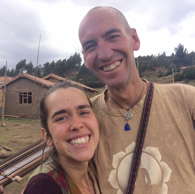 Sirenita Bobinzana – Mariana Root