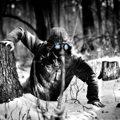 AmphetamineWar - Bass controls your Soul