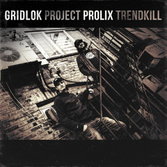 Gridlok and Prolix - Riot VIP