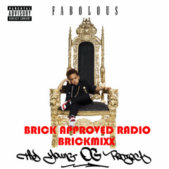 FABOLOUS | The Young OG Project | BrickMixx
