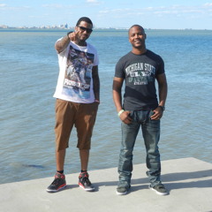 Girlfriend (Words by Michael Noel, Prod by Automatic)