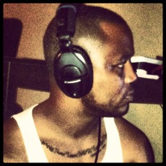 Out Of My Head (Words by Michael Noel, Prod by Automatic)