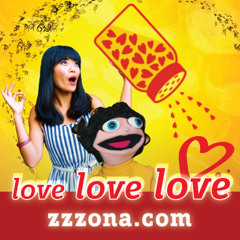 Zona LoveSongDemo 12.4.2014 Zzzona.com Leahyin