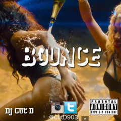 Cut.D - ComeOn (bounce)