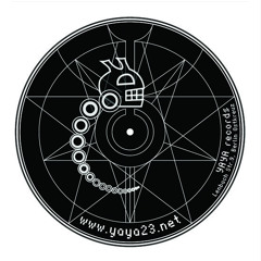 DirtBoxCrew - OneStepAheadOfDaLaw - YAYA23 RECORDS (Berlin) - YAY002
