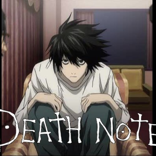 Death Note - L's Theme B