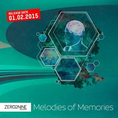Stardust - Ison (Out on 1.2.2015 Beatport excl @ VA - Melodies of Memories