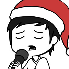 Merry Christmas Kiss My Ass Cover