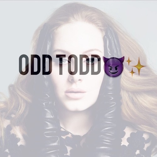 Rolling In The Deep- Adele [Odd Todd Remix]