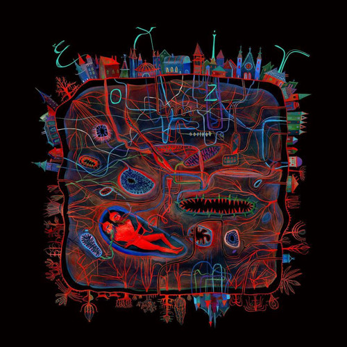 Împământenit (2014)