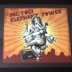 Om Namah Shivaya Mc Yogi