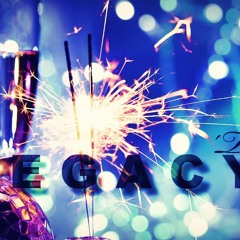 Regacy - Till It's Late