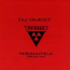 dj quest (IBWT) - romantica - 2004