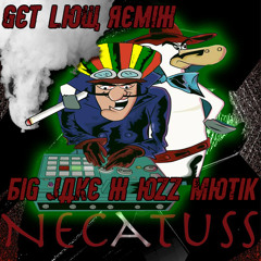 GET LOW RE-MIX (big JAKE x Ozz Motik x Necatuss)