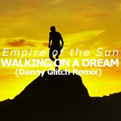 Empire of the Sun - Walking On A Dream (Shiloh Remix)