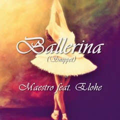 Ballerina (feat. Elohe)