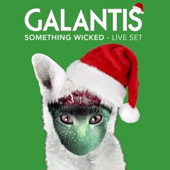 Something Wicked - Live Set (2014)
