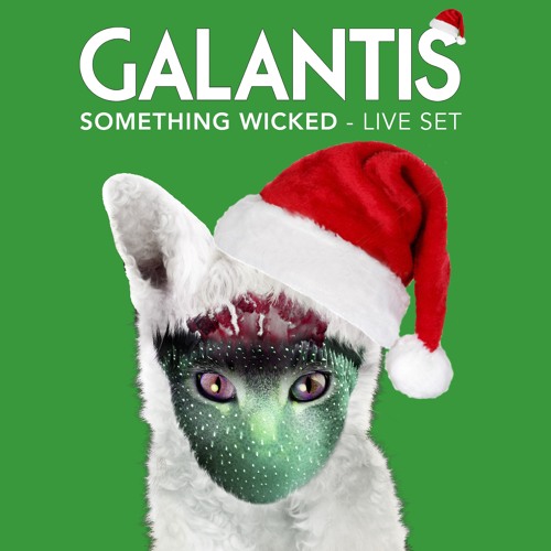 Something Wicked - Live Set (2014)
